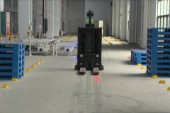 广西盛弘科技无限公司总司理阮超斌说：“我们