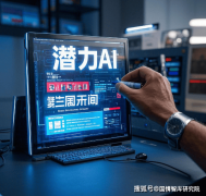 工业智联专注于工业范畴用